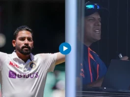 IND vs AUS