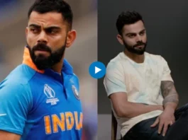 IND vs AUS