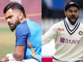IND vs AUS
