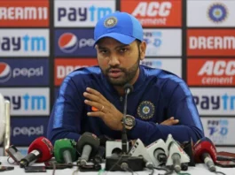IND vs AUS