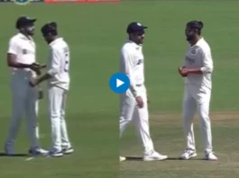 IND vs AUS