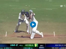 IND vs AUS