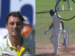 IND vs AUS