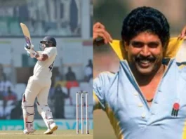 IND vs AUS
