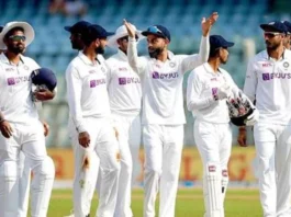IND vs AUS