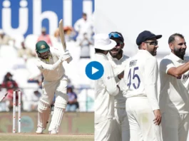 IND vs AUS