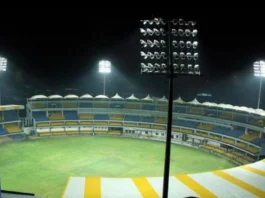IND vs AUS