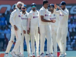 IND vs AUS