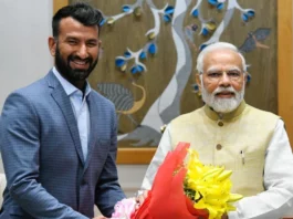 IND vs AUS