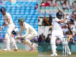 IND vs AUS