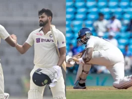 IND vs AUS