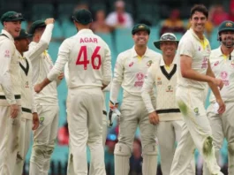 IND vs AUS