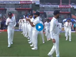 IND vs AUS