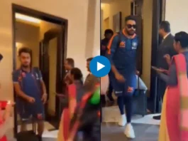 IND vs AUS