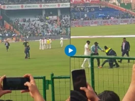 IND vs AUS