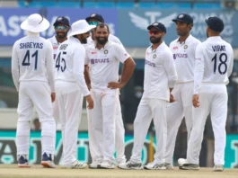 IND vs AUS