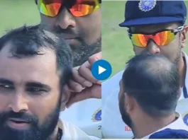 IND vs AUS