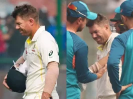 IND vs AUS