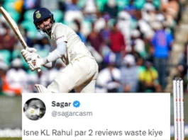 IND vs AUS