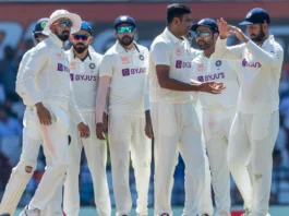 IND vs AUS