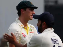 IND vs AUS