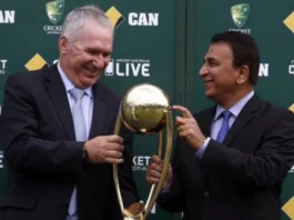 IND vs AUS
