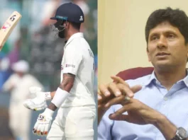IND vs AUS