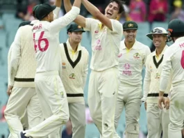 IND vs AUS