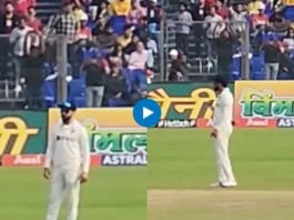 IND vs AUS
