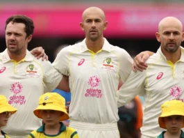 IND vs AUS