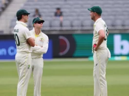 IND vs AUS