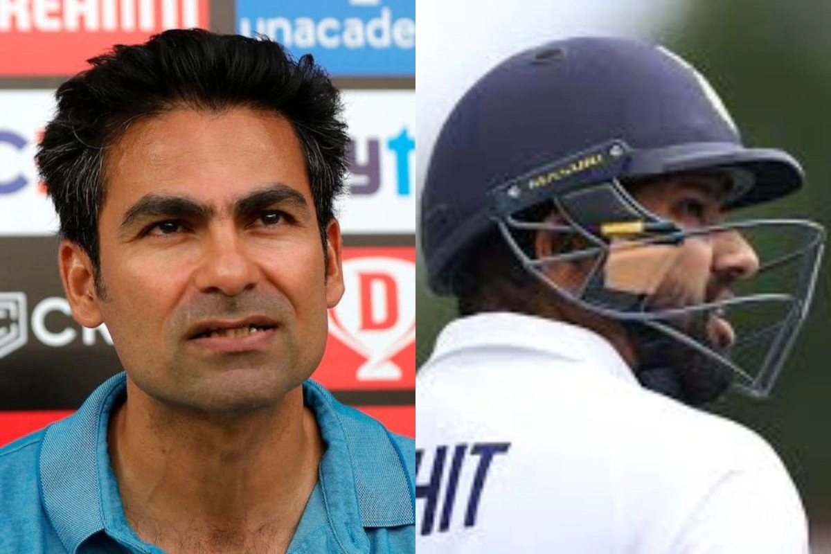 IND vs AUS