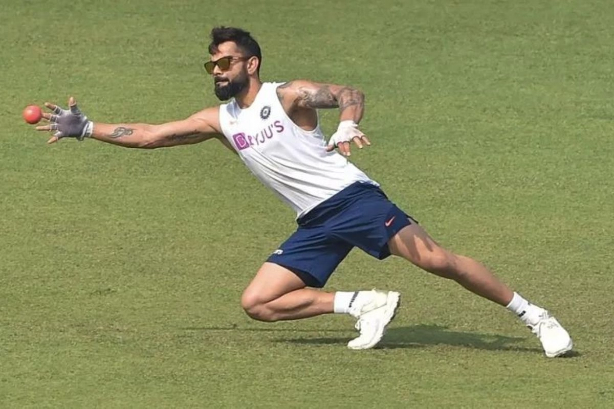 IND vs AUS