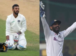 IND vs AUS