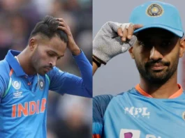 IND vs NZ