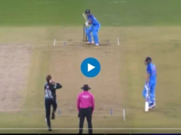 IND vs NZ