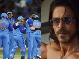 IND vs NZ