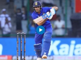 IND vs NZ