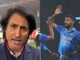 IND vs NZ
