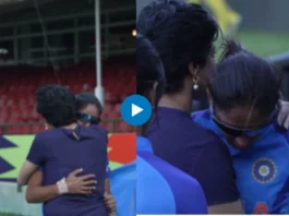 INDW vs AUSW T20 World Cup 2023