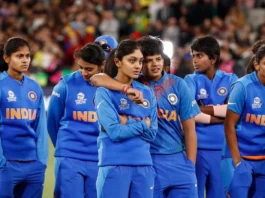 INDW vs AUSW T20 World Cup 2023
