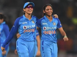 INDW vs AUSW T20 World Cup 2023