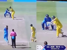 INDW vs AUSW T20 World Cup 2023