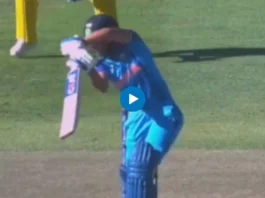 INDW vs AUSW T20 World Cup 2023