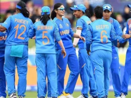 INDW vs AUSW T20 World Cup 2023