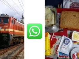 Indian Railways
