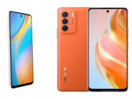 Infinix Zero 5G 2023 Series