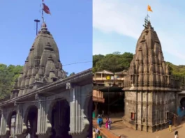 Jyotirlinga Dispute