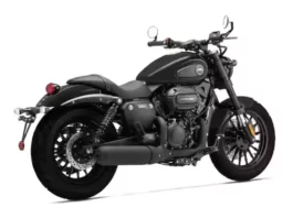 Keeway V-Cruise 125