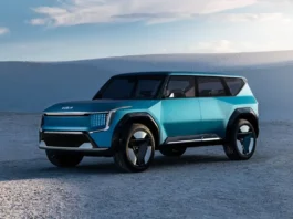 Kia EV9